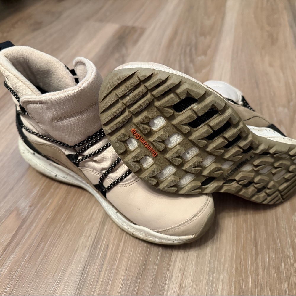 Merrell Winter Boots View 3
